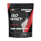 Iso Whey (900g) Neutral