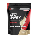 Iso Whey (900g) Vanille