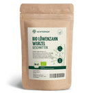 Löwenzahnwurzel geschnitten Bio (100g)