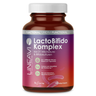LactoBifido Komplex (180 Kapseln)