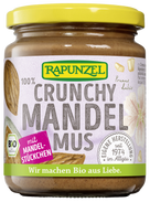 Mandelmus Crunchy (250g)