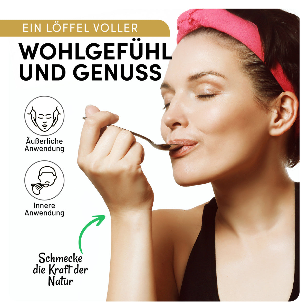 Manuka Vital Honig MGO 700+ (500g)