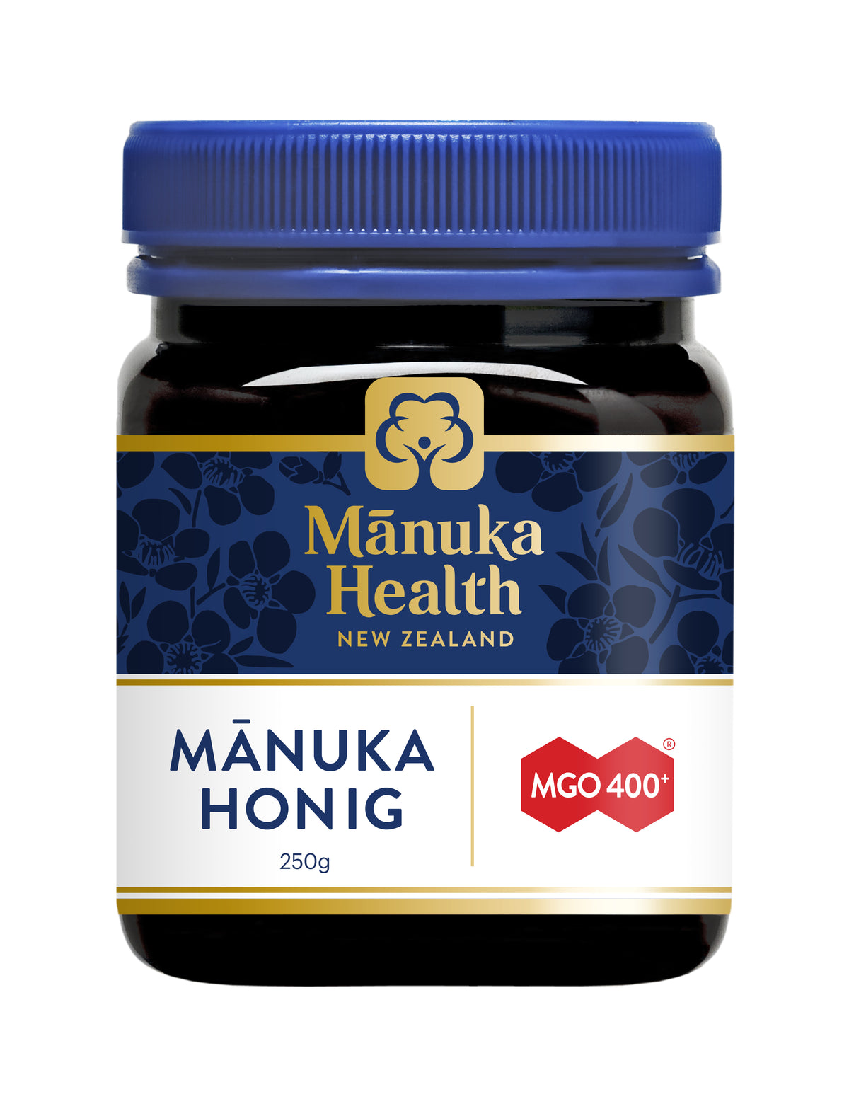 Manuka Honig MGO 400+ (250g) - Default Title