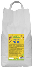 Mond und Sterne Müsli bio (5000g)