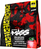 Mutant Mass (2200g) Vanilla Ice Cream