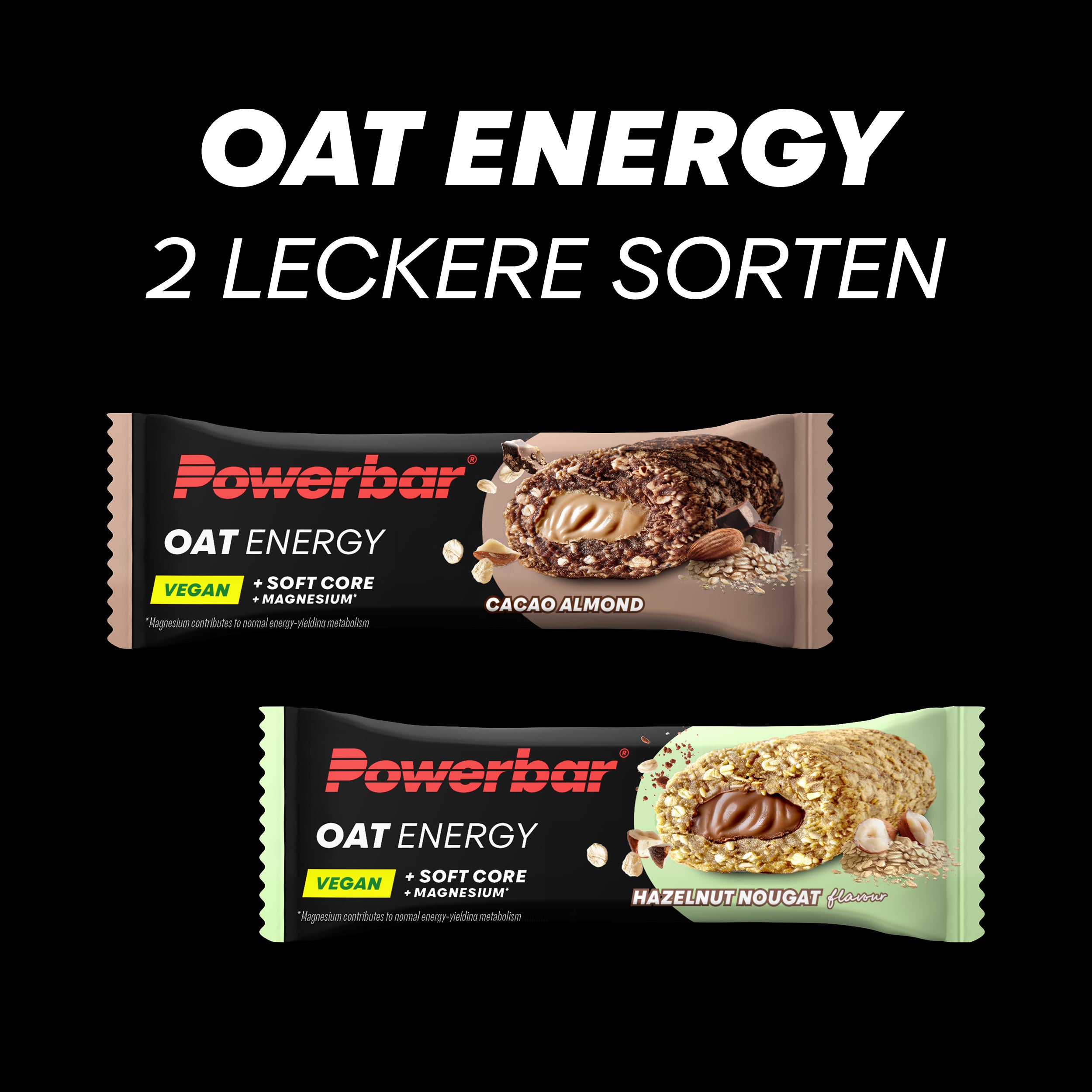 Oat Energy (15x50g)