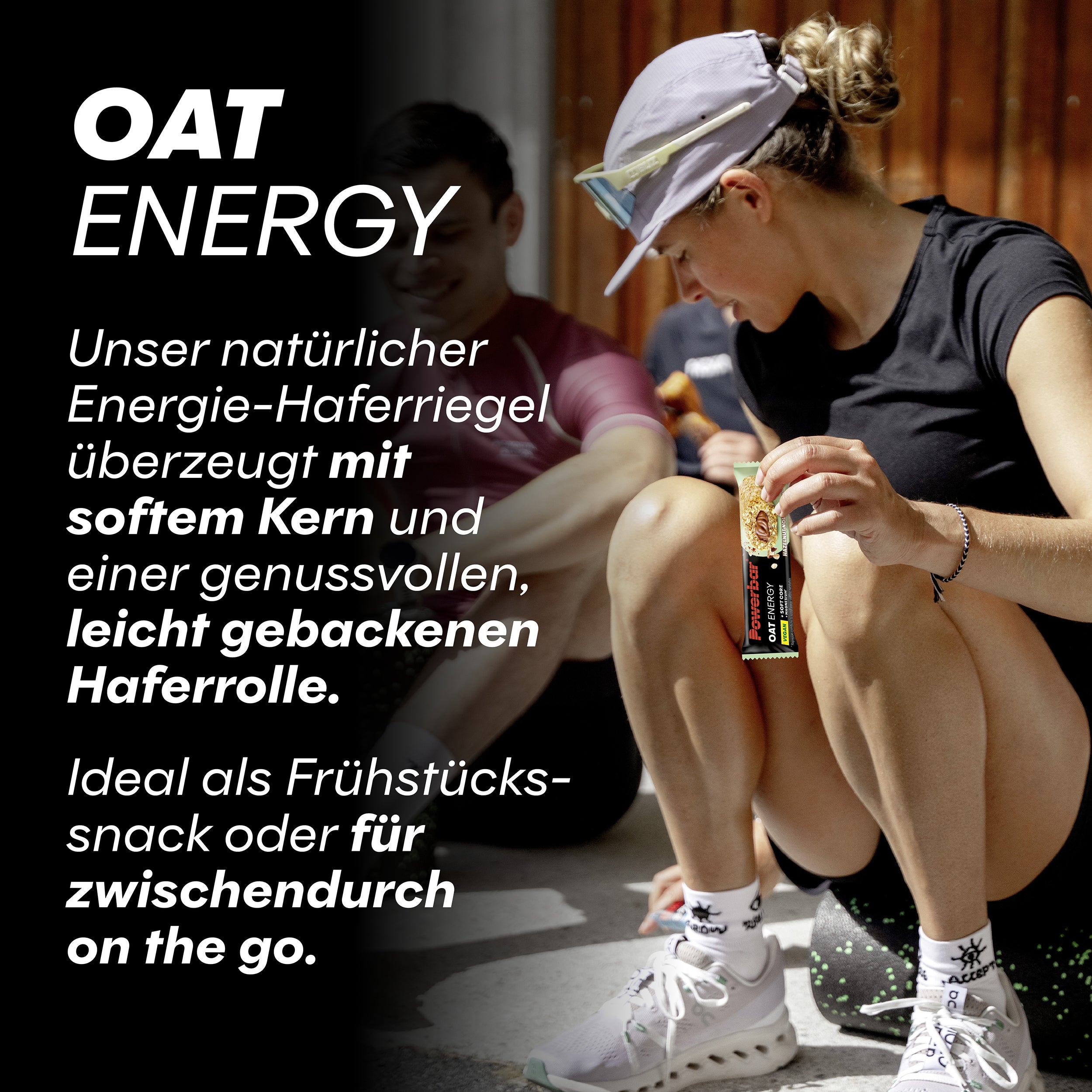 Oat Energy (15x50g)