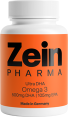 Omega-3 Ultra EPA (120 Kapseln)