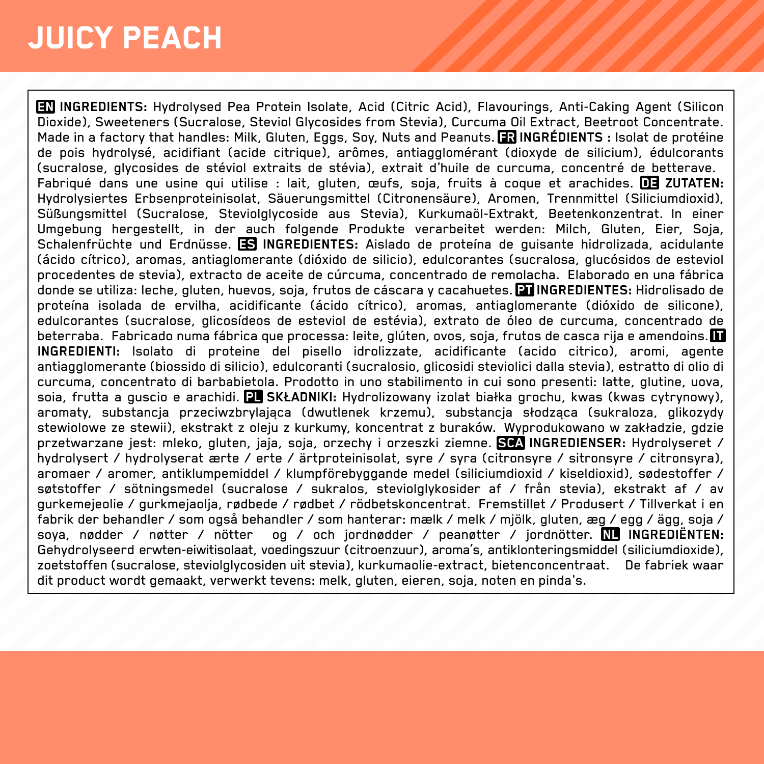 #Geschmack_Juicy Peach#smaak_Juicy Peach#locale_de#locale_nl