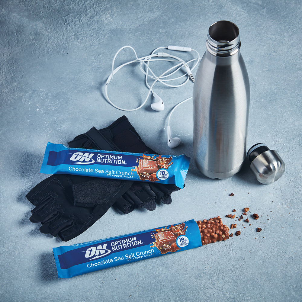 Chocolate Bar (12x55g) Sea Salt