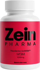OptiMSM 1000mg (120 Kapseln)