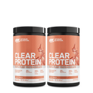 2x Clear Protein (280g)