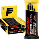 Energize Original Bar (15x55g) Schokolade