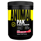 Animal Pak Powder (342g) Cherry Berry
