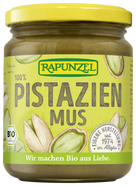 Pistazienmus bio (225g)