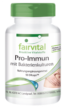 Pro Immun mit Bakterienkulturen (90 Kapseln)