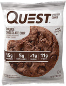 Protein Cookie (12x50g) Chocolate Chip