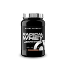 Radical Whey (1000g) Schokolade