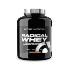 Radical Whey (2000g) Schokolade