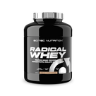 Radical Whey (2000g) Cookies & Cream