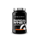 Radical Whey (1000g) Salz-Kamarell