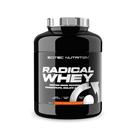 Radical Whey (2000g) Salz-Kamarell
