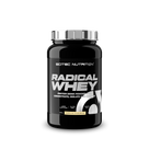 Radical Whey (1000g) Vanille