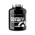 Radical Whey (2000g) Vanille