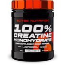 Creatine Monohydrate (300g)