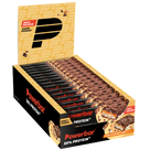 30% Protein+ Bar (15x55g) Vanilla Caramel Crisp
