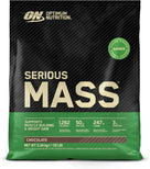 Serious Mass (5330g) Schokolade