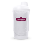 Shaker (600ml) Weiß