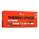 Thermo Speed Extreme Mega Caps (120 Kapseln)