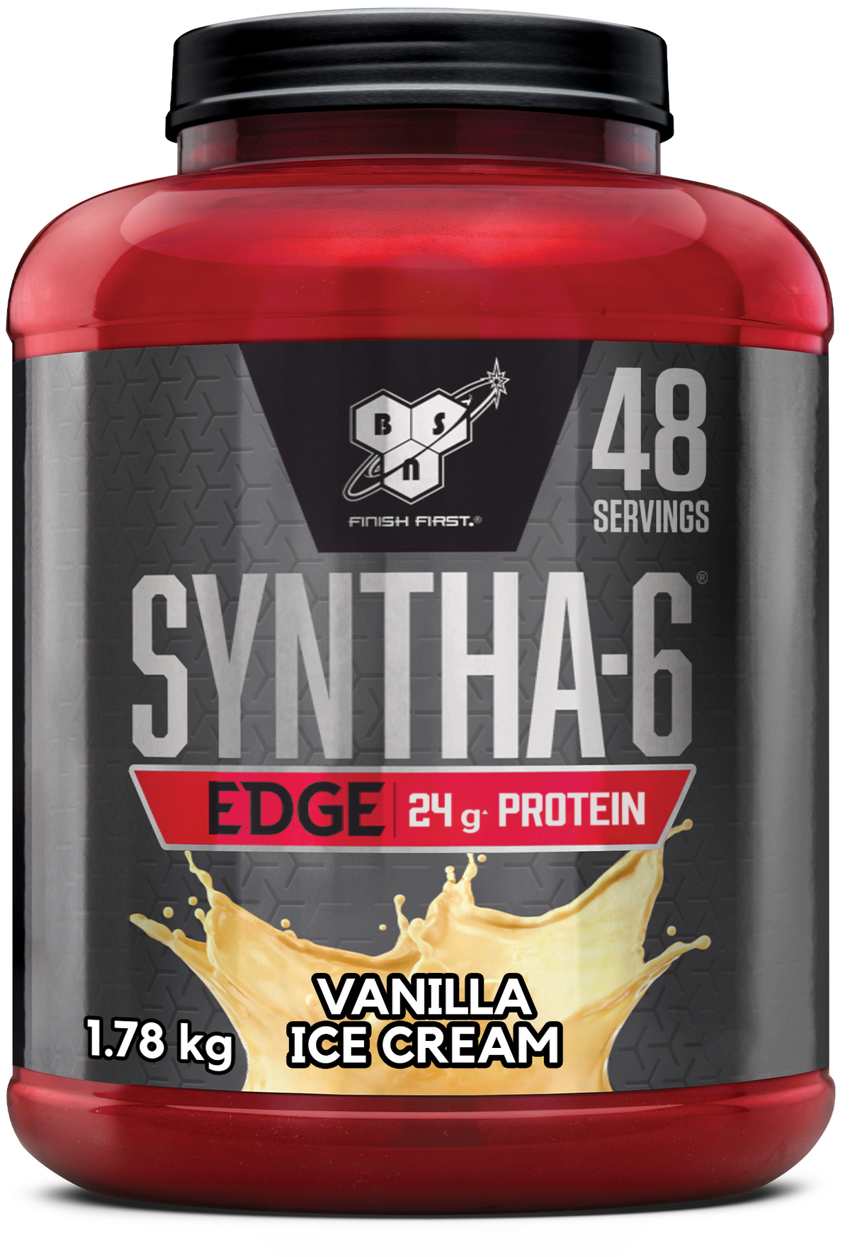 Syntha-6 Edge (1780g) Vanilla