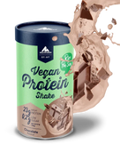 Vegan Protein Shake (420g) Chocolate