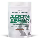 100% Vegan Protein (400g) Chocolate