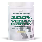 100% Vegan Protein (400g) Vanilla