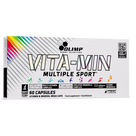 Vita-Min Multiple Sport (60 Kapseln)