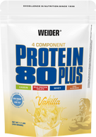 Protein 80 Plus (500g) Vanille