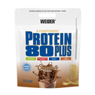 Protein 80 Plus (2000g) Schokolade