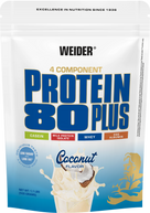 Protein 80 Plus (500g) Kokos