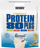 Protein 80 Plus (2000g) Kokos