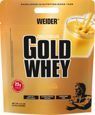 Gold Whey Protein (2000g) Vanille