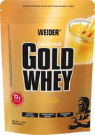 Gold Whey Protein (500g) Vanille
