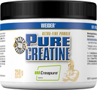 Pure Creatine Creapure® (250g)