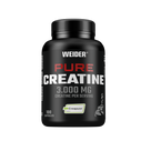 Pure Creatine Creapure® Capsules (100 Kapseln)