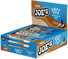 Joe's Soft Bar (12x50g) Cookie-Dough Peanut