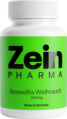 Weihrauch 450mg aus Indien (120 Kapseln)