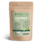 Weizengras Pulver Bio (1000g)