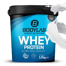 Whey 1kg